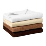 Malfini Bamboo Bath Towel 70x140 MLI-95227 – Obrázok 2