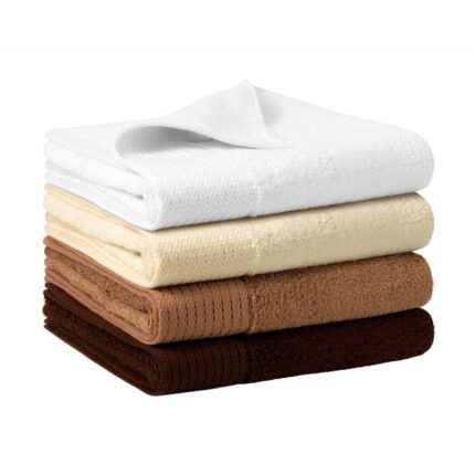 Malfini Bamboo Bath Towel 50x100 MLI-95121