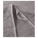 Malfini Bamboo Bath Towel 50x100 MLI-95121 – Obrázok 5