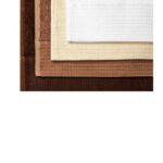 Malfini Bamboo Bath Towel 50x100 MLI-95126 – Obrázok 3