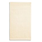 Small Unisex Organic Towel (GOTS) (Almond) – Obrázok 2