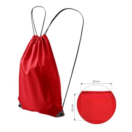 Malfini Energy MLI-91207 bag, backpack