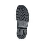 Bata Industrials Stockholm XW U MLI-B26B1 black shoes – Obrázok 2