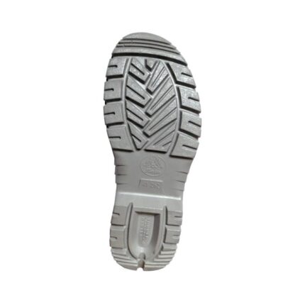 Bata Industrials Riga XW U MLI-B22B3 dark gray sandals