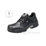 Pwr 309 W Unisex Low Shoes (Black)