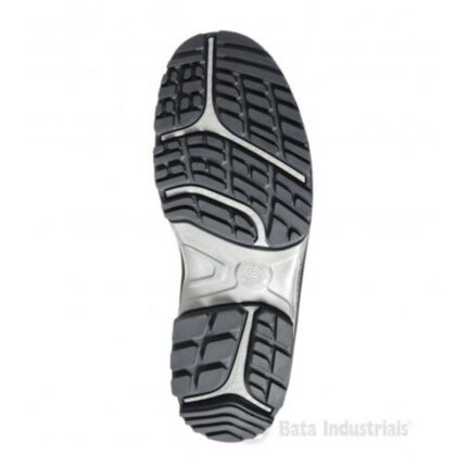 Pwr 309 W Unisex Low Shoes (Black)