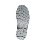 Bata Industrials Act 151 U MLI-B09B1 Black Sandals – Obrázok 2