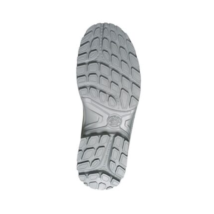Bata Industrials Act 151 U MLI-B09B1 Black Sandals