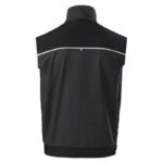 Rimeck Ranger M MLI-W5494 ebony gray vest – Obrázok 2