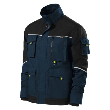Rimeck Ranger Jacket M MLI-W5302 Navy Blue