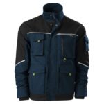 Rimeck Ranger Jacket M MLI-W5302 Navy Blue – Obrázok 3