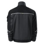 Rimeck Ranger M MLI-W5394 ebony gray jacket – Obrázok 2