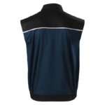 Rimeck Woody M MLI-W5202 Navy Blue Vest – Obrázok 2