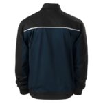 Rimeck Woody Jacket M MLI-W5102 Navy Blue – Obrázok 2