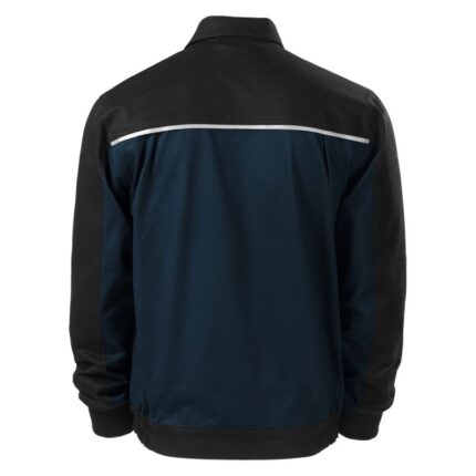 Rimeck Woody Jacket M MLI-W5102 Navy Blue