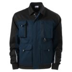 Rimeck Woody Jacket M MLI-W5102 Navy Blue – Obrázok 3