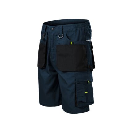 Rimeck Ranger M MLI-W0602 Navy Blue Shorts