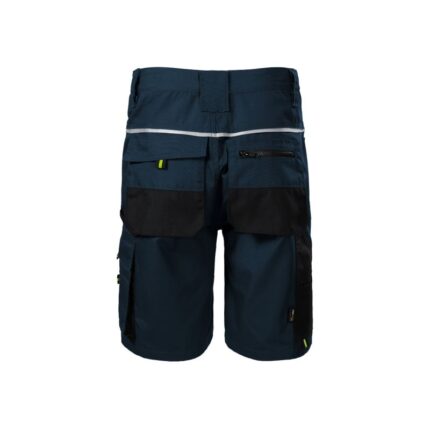 Rimeck Ranger M MLI-W0602 Navy Blue Shorts