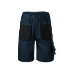 Rimeck Ranger M MLI-W0602 Navy Blue Shorts – Obrázok 3