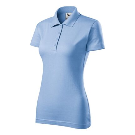 Malfini Single J. W Polo Shirt MLI-22315