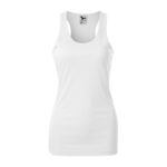 Malfini Racer MLI-16700 women's T-shirt and top – Obrázok 3