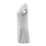 Malfini Love W Dress MLI-12300 white – Obrázok 2