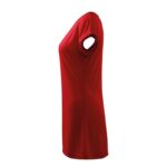 Malfini Love W Dress MLI-12307 red – Obrázok 2