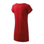 Malfini Love W Dress MLI-12307 red – Obrázok 3