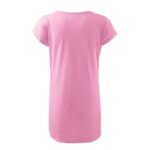 Malfini Love W Dress MLI-12330 Pink – Obrázok 2