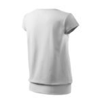 Adler City W MLI-12000 T-shirt – Obrázok 2