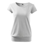 Adler City W MLI-12000 T-shirt – Obrázok 5