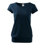 Malfini City W T-shirt MLI-12002 – Obrázok 2