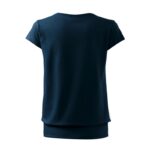 Malfini City W T-shirt MLI-12002 – Obrázok 3