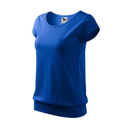 Adler City W T-shirt MLI-12005