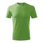 Malfini Heavy U T-shirt MLI-11039 pea – Obrázok 2