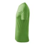 Malfini Heavy U T-shirt MLI-11039 pea – Obrázok 3