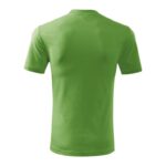 Malfini Heavy U T-shirt MLI-11039 pea – Obrázok 5