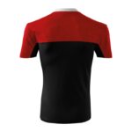 Malfini Colormix T-shirt M MLI-10901 black – Obrázok 2