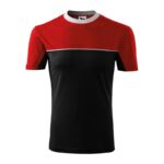 Malfini Colormix T-shirt M MLI-10901 black – Obrázok 3