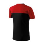Malfini Colormix T-shirt M MLI-10901 black – Obrázok 5