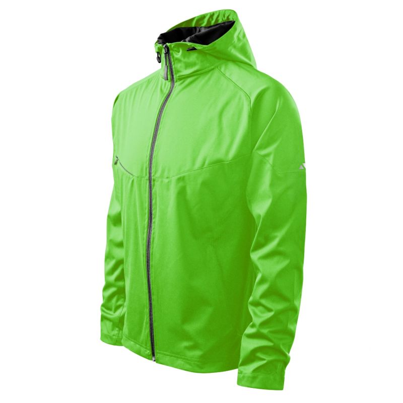 B2B-911294-0 Malfini Softshell Cool M MLI-51592 jacket – Obrázok 1