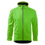Malfini Softshell Cool M MLI-51592 jacket – Obrázok 2