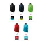 Malfini Softshell Cool M MLI-51592 jacket – Obrázok 4