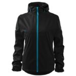 Malfini Softshell Cool W jacket MLI-51401 – Obrázok 2