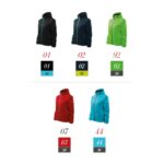Malfini Softshell Cool W jacket MLI-51401 – Obrázok 4