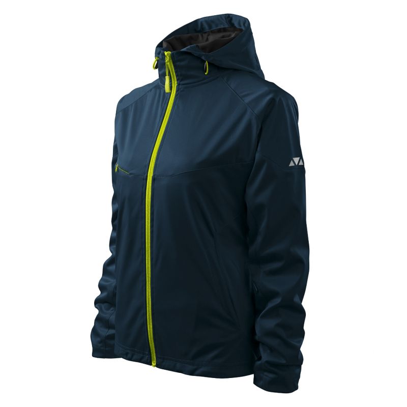 B2B-911296-0 Malfini Softshell Cool W jacket MLI-51402 – Obrázok 1