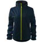 Malfini Softshell Cool W jacket MLI-51402 – Obrázok 2
