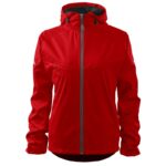 Malfini Softshell Cool W jacket MLI-51407 – Obrázok 2