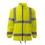 Polar Rimeck HV Fleece Jacket MLI-5V197 – Obrázok 3