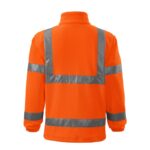 Polar Rimeck HV Fleece Jacket MLI-5V198 – Obrázok 2